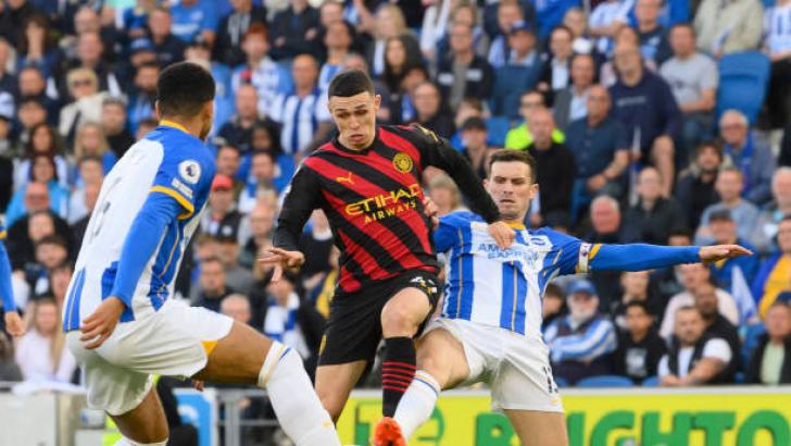 Brighton x Manchester City: Onde Assistir, Hora do jogo e escalações