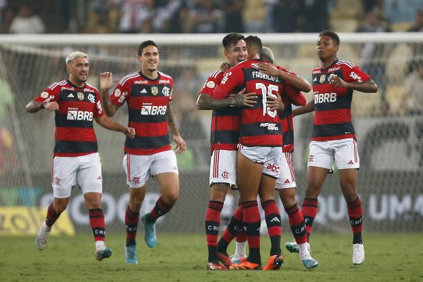 Flamengo x Olimpia: onde assistir ao vivo, horário e escalações do