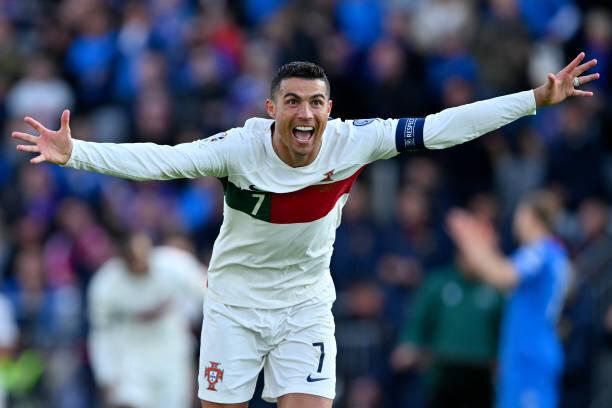 Portugal x Eslováquia: saiba onde assistir as Eliminatórias para Copa