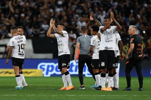 Corinthians X Portuguesa Rj Veja Onde Assistir Escalações🏸 Sinta A