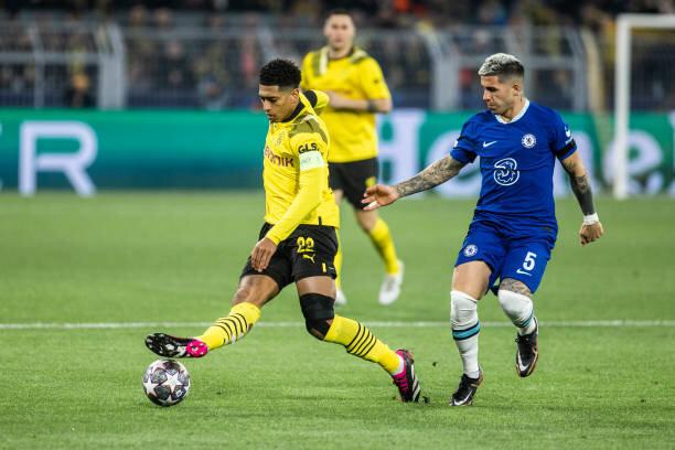 Benfica x Club Brugge: assista ao vivo à partida da Champions League (Liga  dos Campeões)