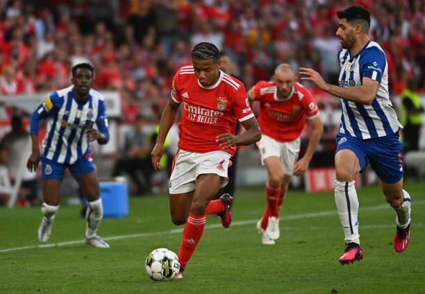 Benfica x Porto: saiba onde assistir ao jogo pela Supertaça de Portugal