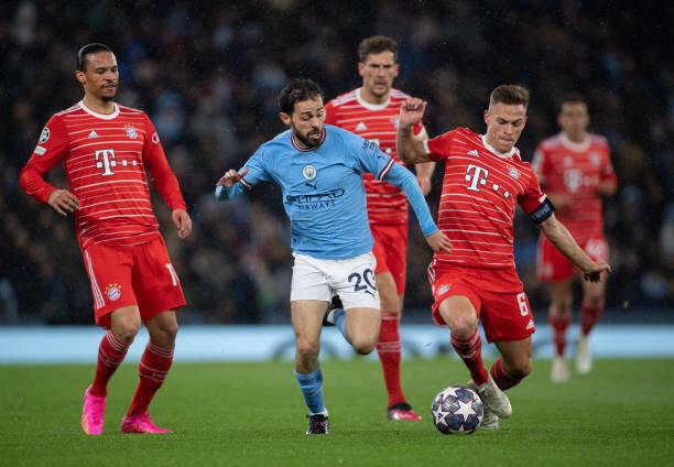Bayern de Munique x Manchester City: onde assistir, horário e