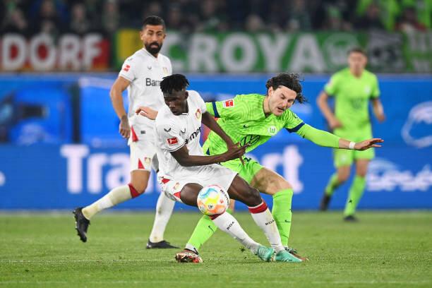 Bayer Leverkusen x Eintracht Frankfurt: horário e onde assistir ao jogo  pela Bundesliga