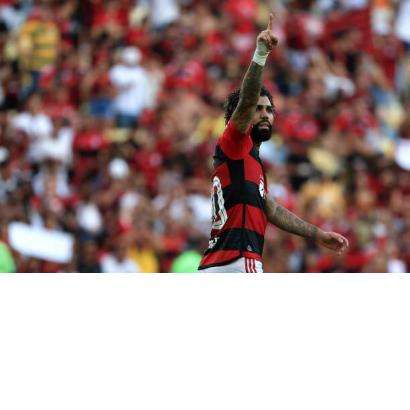 Wesley se recupera e está zerado para participar de Flamengo x