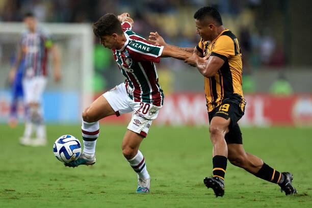 Fluminense X Athletico-PR: Palpites, Onde Assistir Ao Vivo, Escalações ...