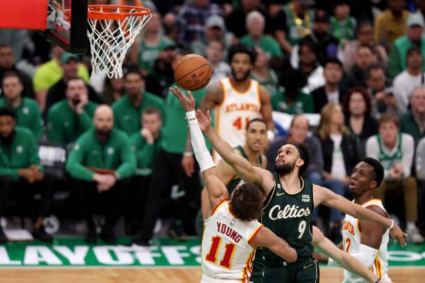 Onde assistir NBA: Boston Celtics x Atlanta Hawks – Jogo 6