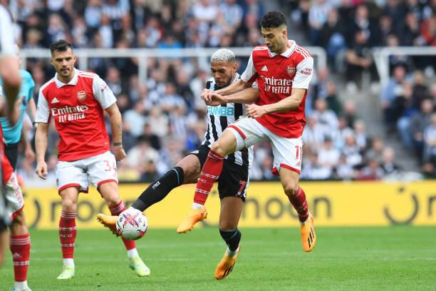 ARSENAL X WEST HAM AO VIVO: veja onde assistir ao vivo e onde vai