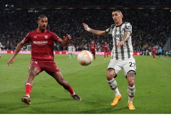 Palpite: Sevilla x Juventus - Europa League - 18/05/2023 