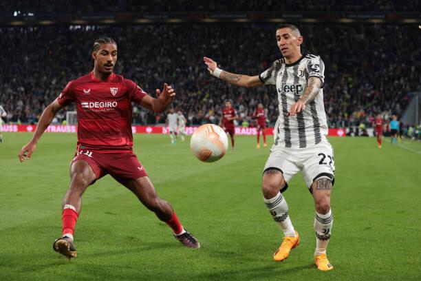 Sevilla x Juventus: onde assistir ao vivo na TV, horário, provável  escalação, palpite