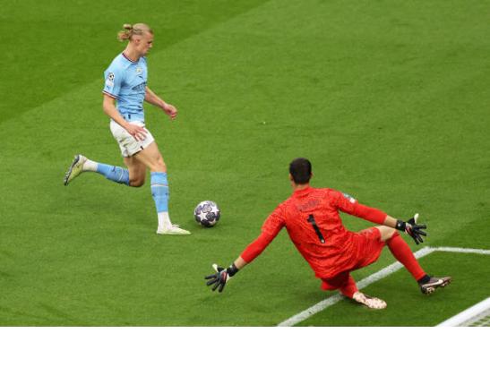 Manchester City x Chelsea: onde assistir, horário, palpites e prováveis  escalações - Jogada - Diário do Nordeste