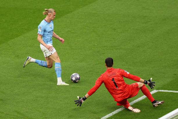 Manchester City 4 x 0 Chelsea  Copa da Inglaterra: melhores momentos