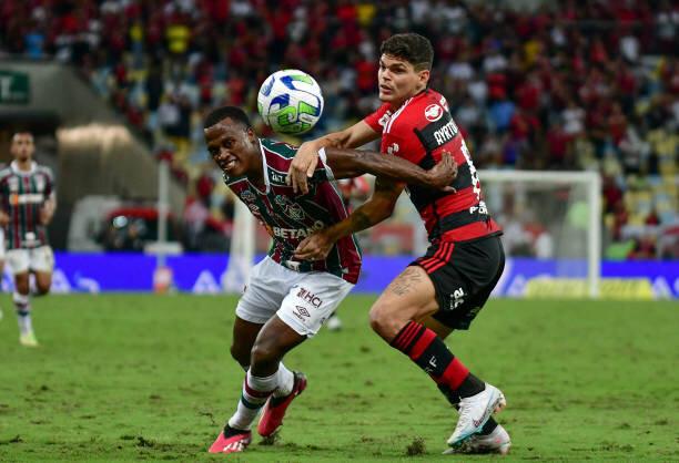 Flamengo x Fluminense: onde assistir jogo de ida pela final do