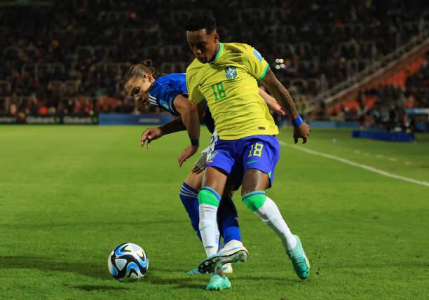 Israel x Brasil - onde assistir ao vivo, horário do jogo e escalações