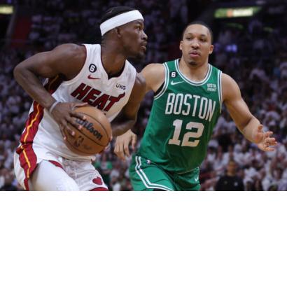 NBA AO VIVO - MIAMI HEAT X BOSTON CELTICS (Jogo 5 - Finais do