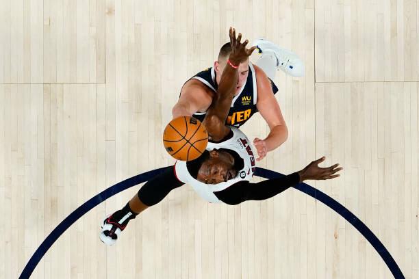 Denver Nuggets x Miami Heat jogo 5, onde assistir ao vivo, que horas é e  mais sobre a Final da NBA 2023