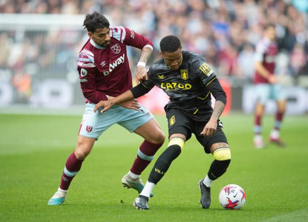 Aston Villa x Manchester City: onde assistir ao vivo na TV e