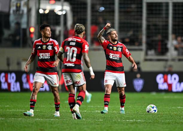 Libertadores: Fla encara Olimpia fora de casa para avançar às