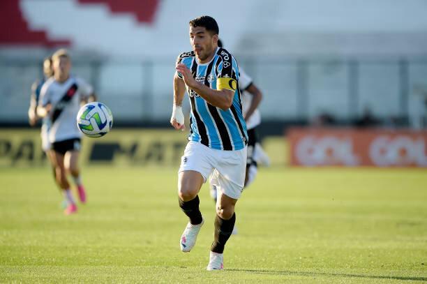 Grêmio x Fluminense ao vivo e online: onde assistir, que horas é