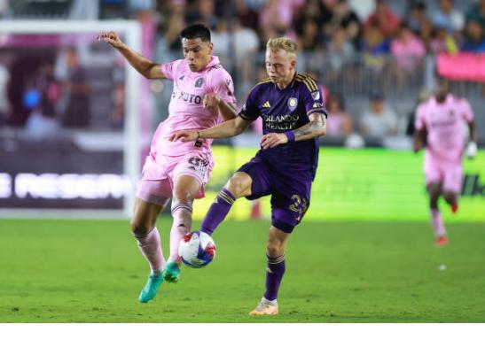 Orlando City x Inter Miami: onde assistir, horários e escalações do jogo  com Lionel Messi pela MLS