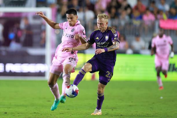 COMO FUNCIONA UM JOGO DE FUTEBOL (SOCCER) NOS EUA ? JOGO DO ORLANDO CITY NA  FLORIDA 