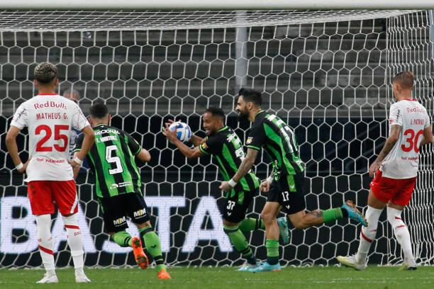 Grêmio x América-MG – onde assistir ao vivo, horário do jogo e escalações