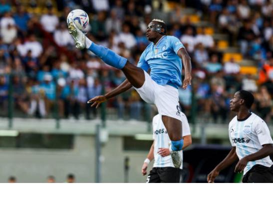 Genoa x Napoli Palpites - Saiba Onde Assistir, Horário e