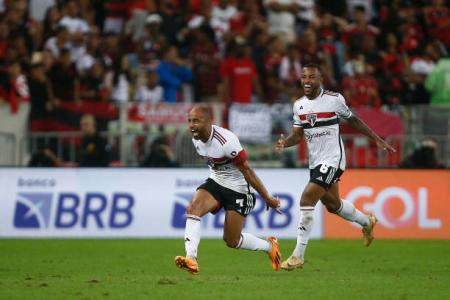 Tigre x São Paulo: Palpites pela Libertadores - 6/4