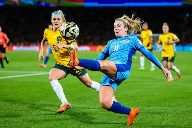 Espanha x Inglaterra na final da Copa do Mundo Feminina: onde assistir,  data e horário - Lance!