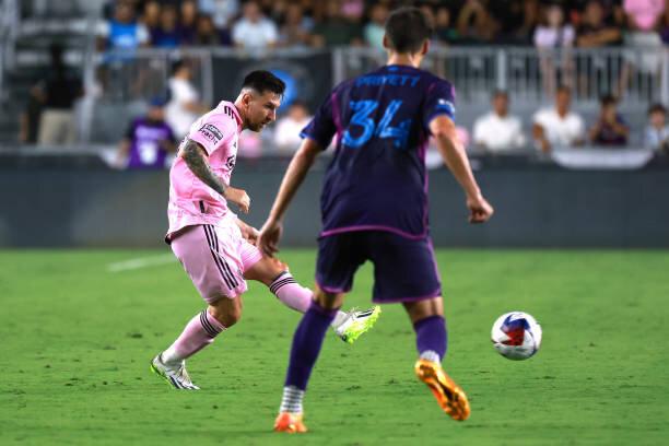 Messi joga hoje? Veja onde assistir Inter Miami x Nashville!