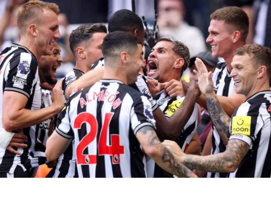 Newcastle x Burnley: onde assistir ao vivo e horário do jogo pela Premier  League