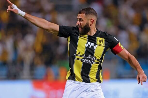 Damac x Al Ittihad: onde assistir ao vivo o time de Benzema na TV