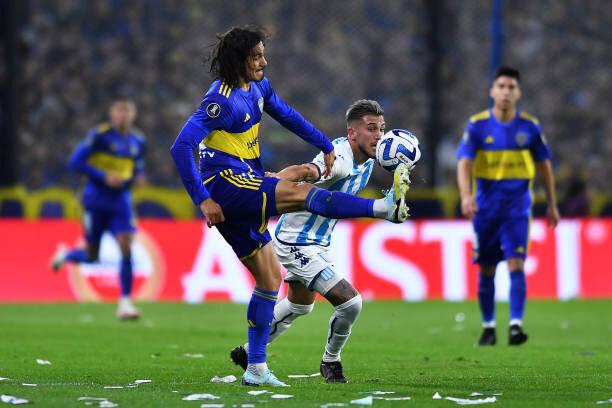 Racing x Boca Juniors: saiba onde assistir ao jogo da Copa