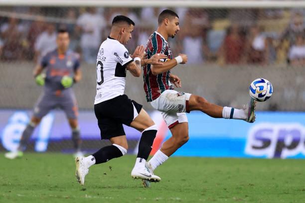 Olimpia x Fluminense ao vivo: onde assistir ao jogo da Libertadores online