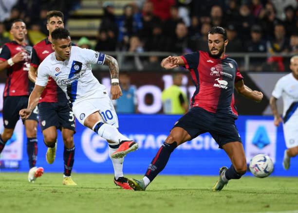 Cagliari x FC Turino » Placar ao vivo, Palpites, Estatísticas + Odds