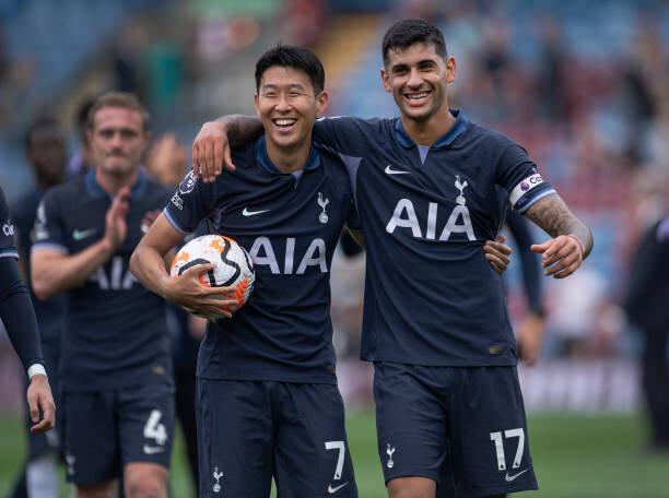 Tottenham x Sheffield Utd » Placar ao vivo, Palpites, Estatísticas