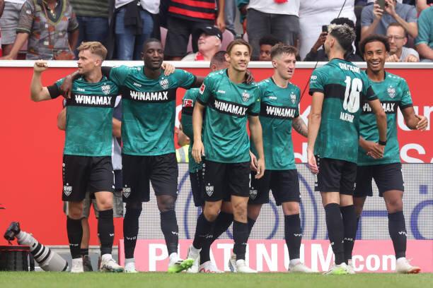 Darmstadt 98 x Bochum - odds e prognósticos - Bundesliga