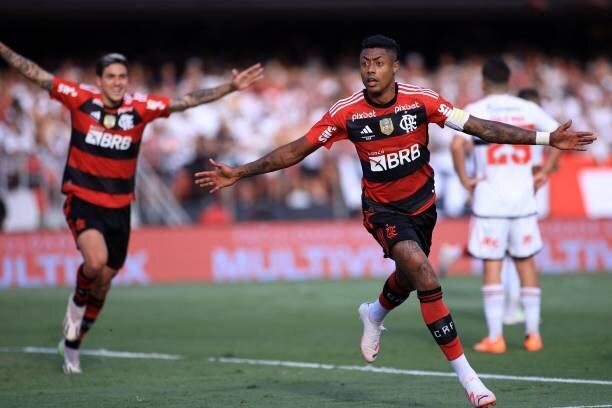 Flamengo X Grêmio Ao Vivo Online E Grátis Como Assistir? 21h