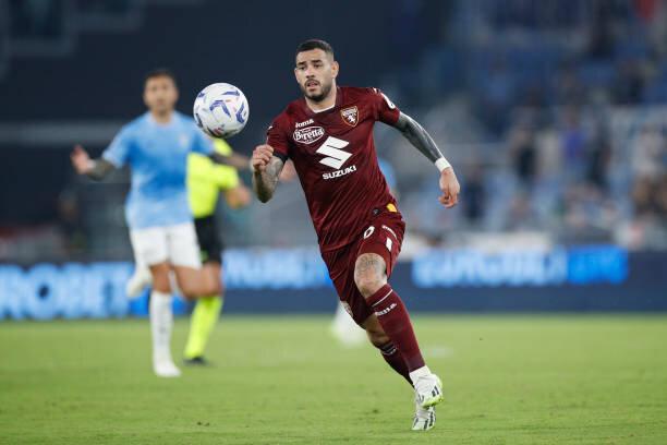 Torino x Sassuolo: odds e prognósticos - Campeonato Italiano