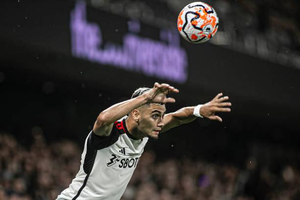 TOTTENHAM x FULHAM AO VIVO - PREMIER LEAGUE - EM TEMPO REAL 