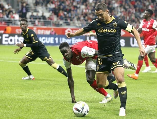 LA HAVRE X AS MONACO, Ligue 1, AO VIVOASSISTA AGORA