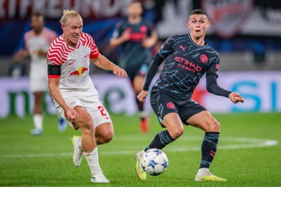 RB Leipzig x Estrela Vermelha Palpites – Saiba Onde Assistir, Horário e  Escalações 25/10