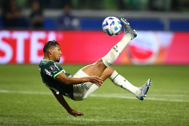 Palmeiras x Santos: onde assistir, escalações e horário do jogo pelo  Brasileirão