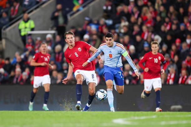 Onde assistir Portugal x Espanha AO VIVO pela Liga das Nações