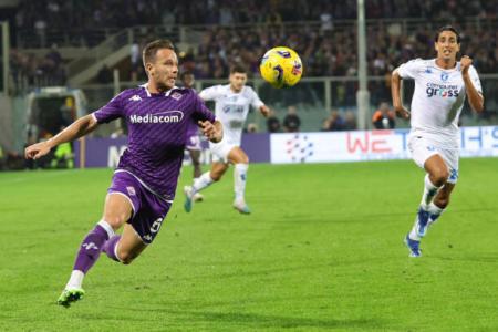 Ferencvarosi TC x Fiorentina » Placar ao vivo, Palpites