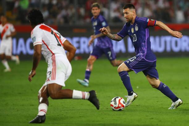 Uruguai x Argentina: onde assistir ao jogo pelas Eliminatórias da Copa