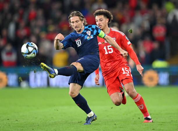 Croácia x Brasil: onde assistir, horário do jogo e escalações