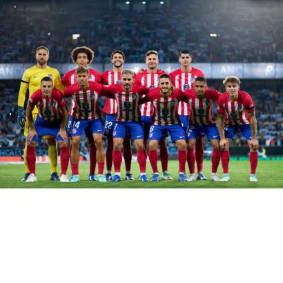 Las Palmas x Atlético de Madrid ao vivo: como assistir ao jogo online e  onde vai passar na TV pela La Liga - Portal da Torcida