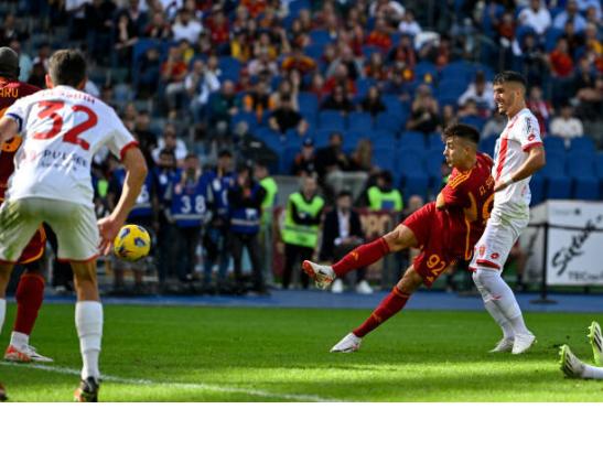 Onde assistir, palpites e escalações de Slavia Praga x Roma – Liga Europa –  09/11/2023