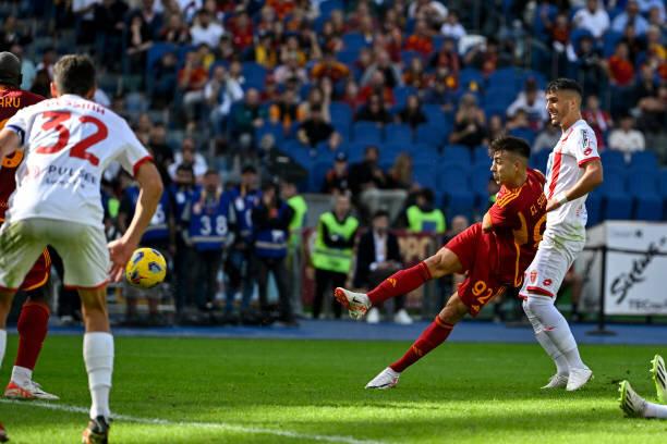 Onde assistir, palpites e escalações de Roma x Slavia Praga – Liga Europa –  26/10/2023